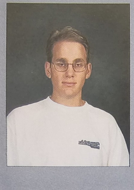 Landis, Cody
